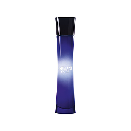 Giorgio Armani Code Pour Femme Eau de Parfum 50 ml