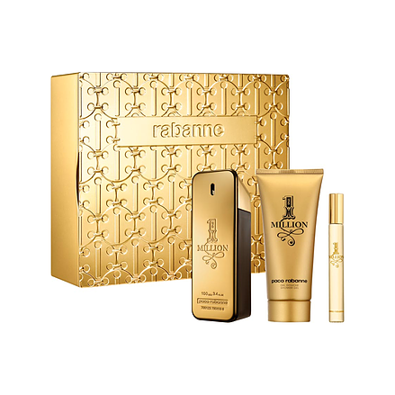 Paco Rabanne 1 Million Set