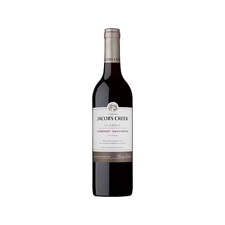 Jacob's Creek Cabernet Sauvignon