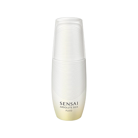 Sensai Absolute Silk Fluid 80ml