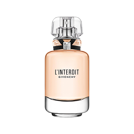 Givenchy L'Interdit Eau de Toilette 50 ml