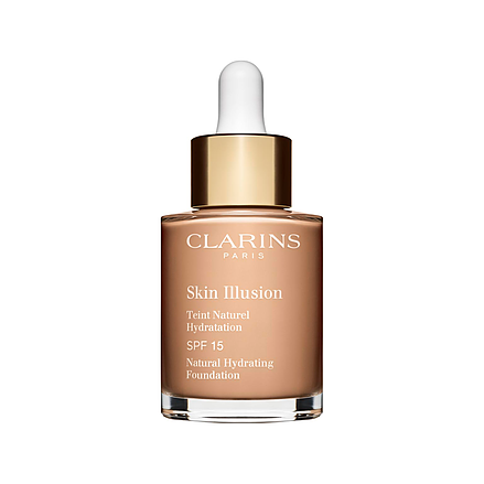Skin Illusion Foundation