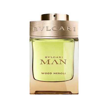 Bvlgari Man Wood Essence Neroli Eau de Parfum 60 ml
