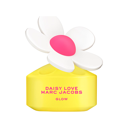 Marc Jacobs Daisy Love Glow Edition Eau de Toilette 50 ml