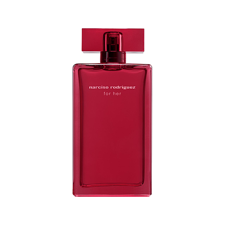 Narciso Rodriguez For Her Eau de Parfum Intense 100 ml