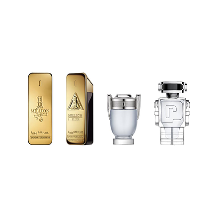 Paco Rabanne Mixed Set