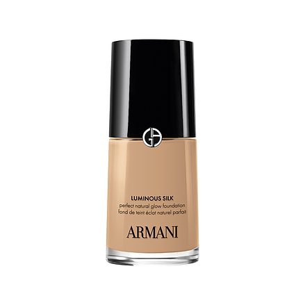 Giorgio Armani Luminous Silk Foundation No 7
