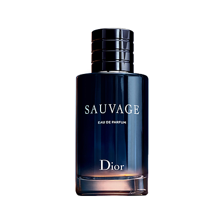 Dior Sauvage Eau de Parfum 60 ml