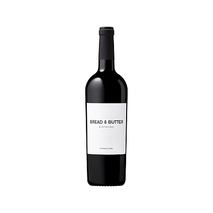 Bread & Butter Zinfandel