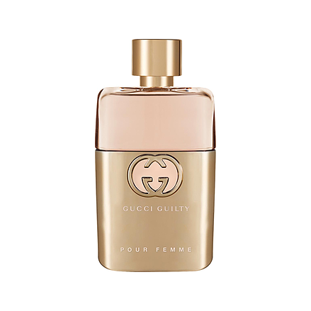 Gucci Guilty Eau de Parfum 50 ml