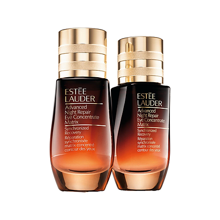 Estée Lauder Advanced Night Repair Eye Concentrate Matrix Duo Set