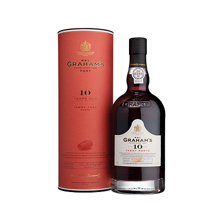 Graham's 10 years old Tawny Port