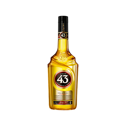 Licor 43
