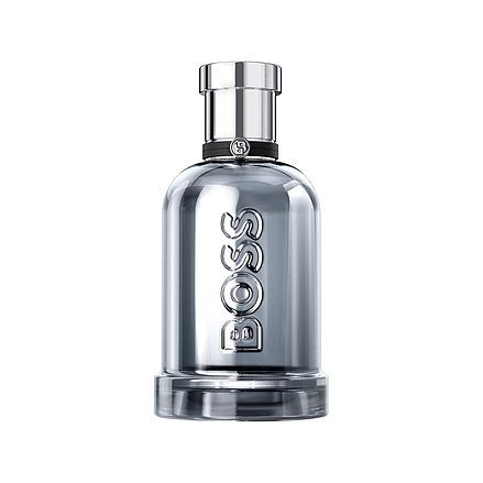 Boss Beyond Eau de Toilette Intense 100 ml