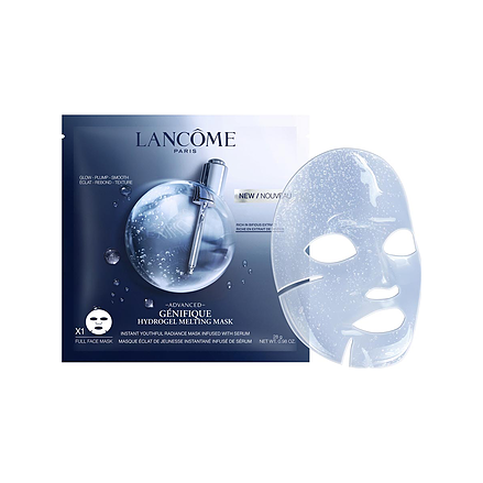 Lancôme Genifique Hydrogel mask