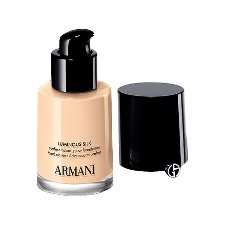 Giorgio Armani Luminous Silk Foundation No 1