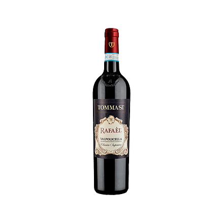 Tommasi Rafaèl Valpolicella Classico Superiore