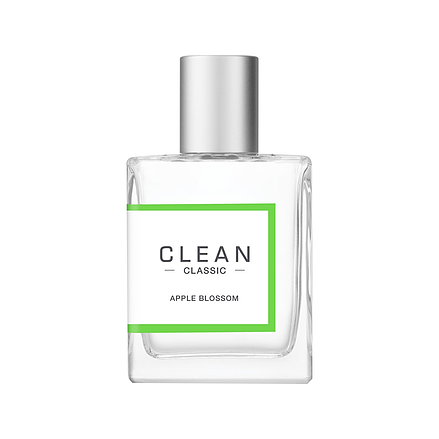 Clean Apple Blossom Eau de Parfum 60 ml