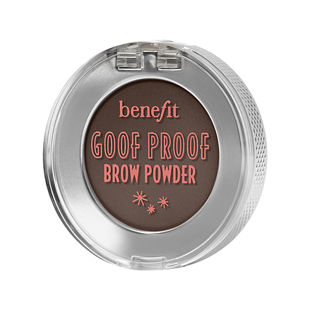 Benefit Goof Proof Brow Powder No. 4