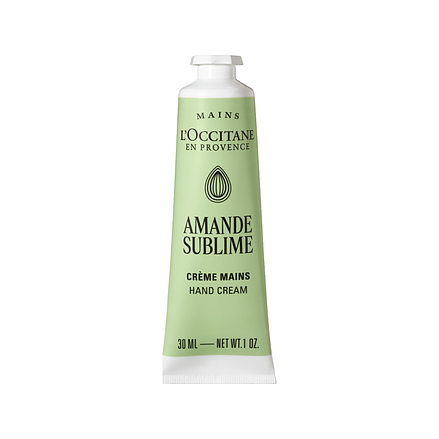 L'Occitane en Provence Almond Hand Cream 30 ml