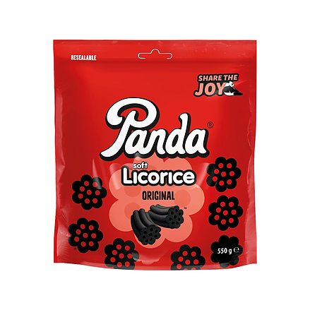 Panda Soft & Fresh Original