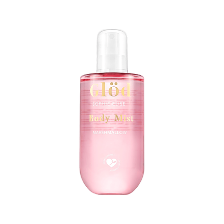 Glöd Sophie Elise Beauty Body Mist Marshmallow 150 ml