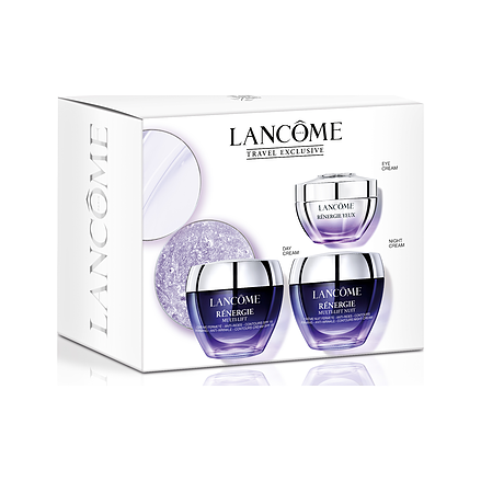 Lancôme Renergie Multi-Lift Ultra Facial Care Set