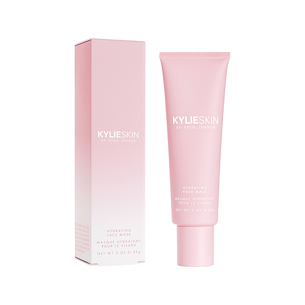 Kylie Skin Hydrating Face Mask