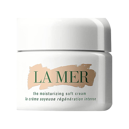 La Mer The Moisturizing Soft Cream