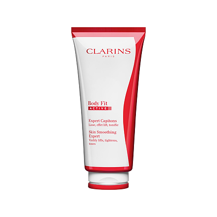 Clarins Body Fit Active Body Cream 200 ml