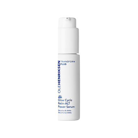Ole Henriksen Transform Plus Glow Cycle Retin-ALT Power Serum