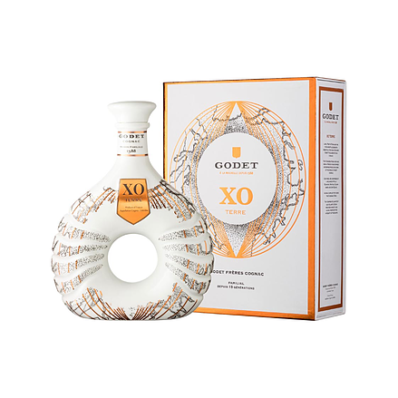 Godet XO Terre