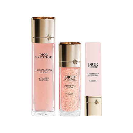 Dior Prestige Face Care Set