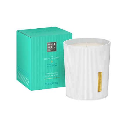 Rituals of Karma Scented Candle 290 g