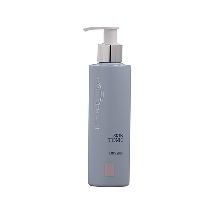 Beauté Pacifique Cleansing Toner Dry Skin