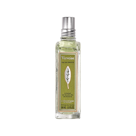 L'Occitane en Provence Verbena Eau de Toilette 100 ml