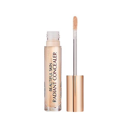 Charlotte Tilbury Beautiful Skin Radiant Concealer - 3.5 Fair
