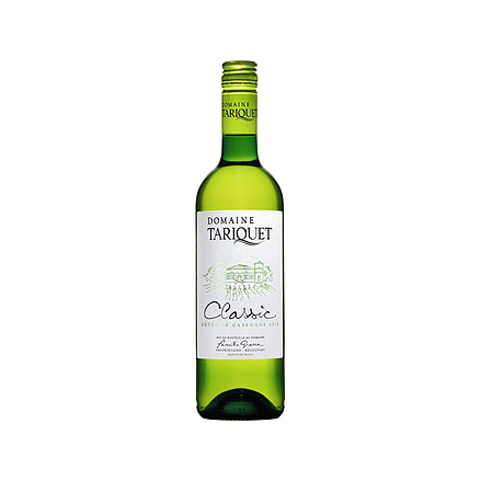 Tariquet Classic Côtes de Gascogne