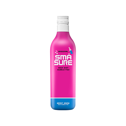 Små Sure Bubble Fizz