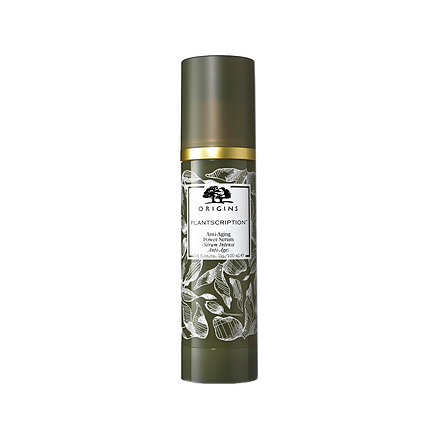 Plantscription Anti-Aging Power Serum