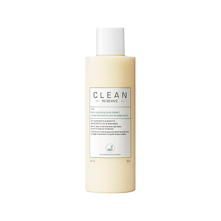 Clean Reserve Buriti Hydrating Body Lotion