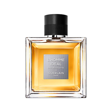 Guerlain L'Homme Idéal Eau de Toilette 100 ml