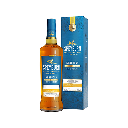 Speyburn Kentucky