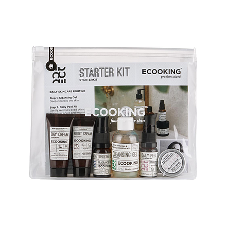 Ecooking Skincare Se