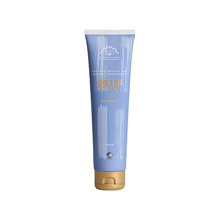 Rudolph Care Sun After Sun Shimmer Sorbet 150 ml