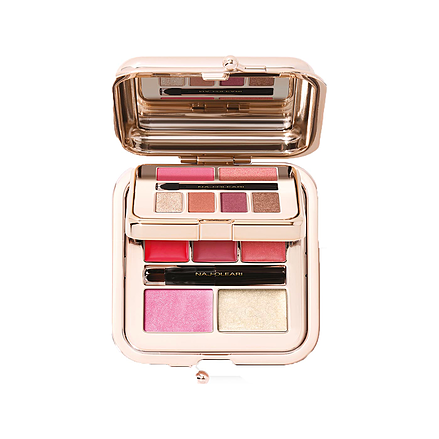 NAJ-OLEARI Palette Make Up Set