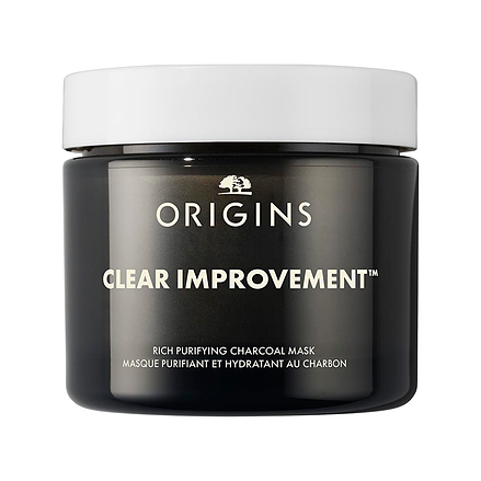 Origins Clear Improvement Rich Purifying Mask