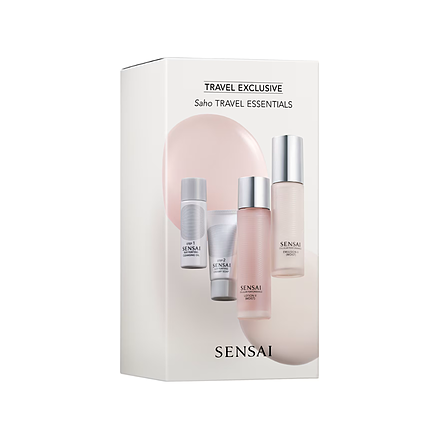 Sensai Cellular Performance Double Moisturising Trial Set