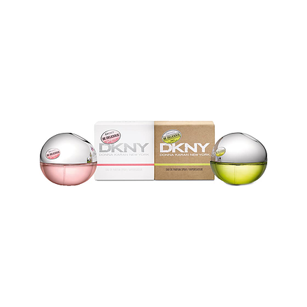 DKNY Fresh Blossom Duo Set