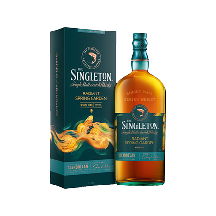 The Singleton Radiant Spring Garden Travel Exclusive
